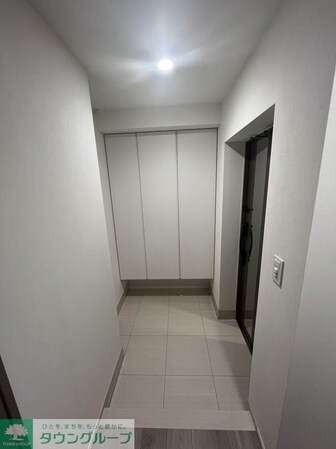 ブランシエスタ上野の物件内観写真